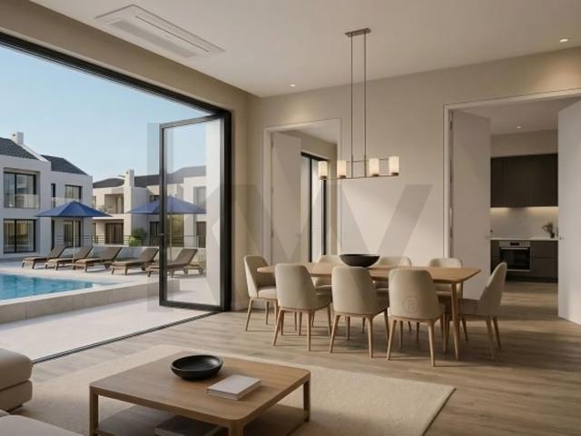 Apartamento T2 com Piscina em São Vicente – A 5 Minutos de Ponta Delgada