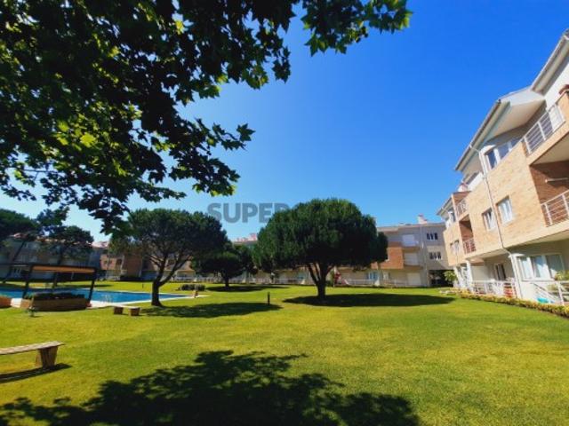 Apartamento T2 com Piscina na Praia de OFIR Esposende