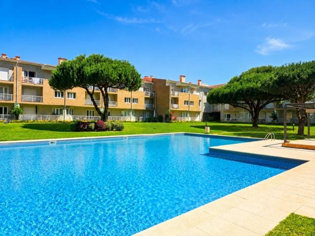 Apartamento T2 com Piscina na Praia de OFIR Esposende