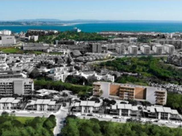 Apartamento T2 com piscina, Oeiras Centro, Oeiras