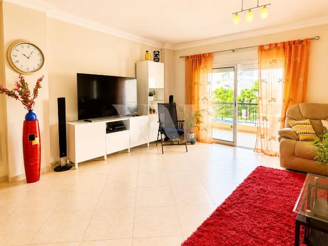Apartamento T2 com Piscina para Arrendamento Anual, Setor 5 Vilamoura