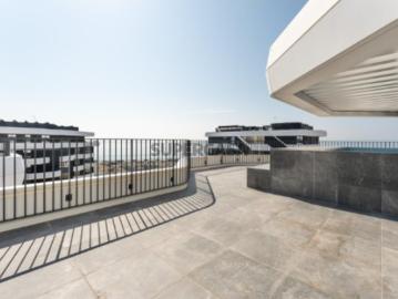 Apartamento T2 com piscina, Parque das Nações, Lisboa