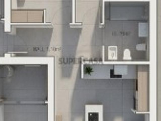 APARTAMENTO T2 COM PISCINA PERTO DA PRAIA EM MONTE GORDO