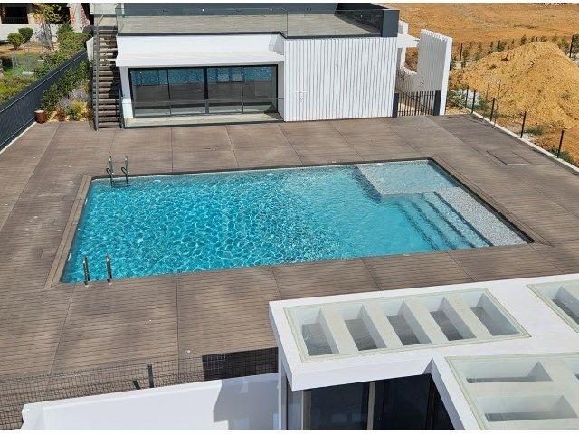 Apartamento T2 com piscina,perto da Ria Formosa, Cabanas de Tavira.