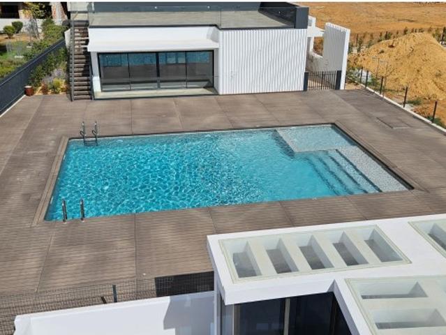 Apartamento T2 com piscina, perto da Ria Formosa, Cabanas de Tavira, Algarve