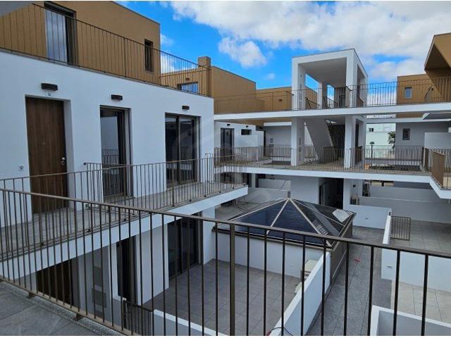 Apartamento T2 com piscina,perto da Ria Formosa, Cabanas de. 0m² Cabanas de tavira