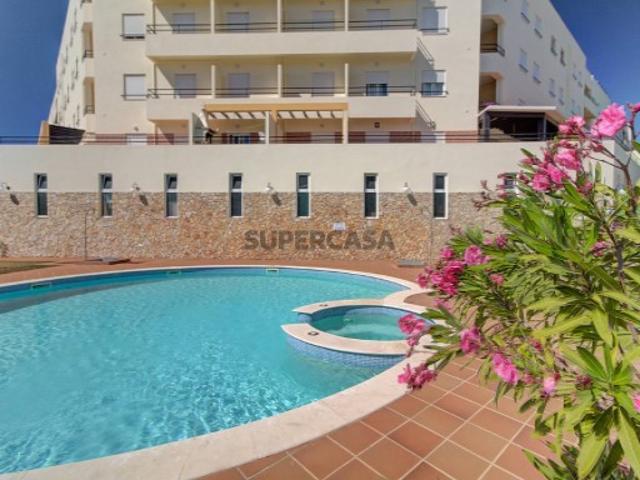 Apartamento T2 com piscina privada em Tavira, Algarve