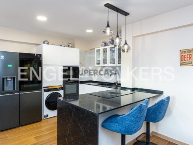 Apartamento T2 com Piscinas em Tavira