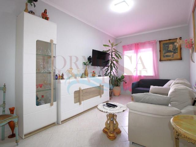 Apartamento T2 com quintal na baixa da Fuzeta! 86m² Moncarapacho e Fuseta