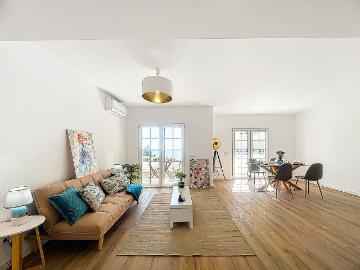 Apartamento T2 com Terraço