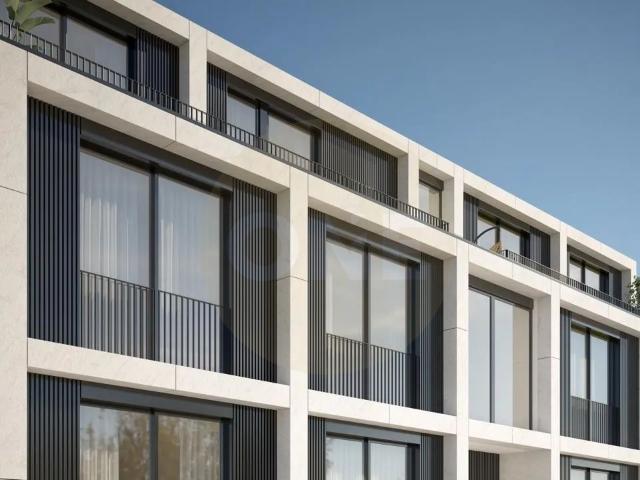 Apartamento T2 com Terraço