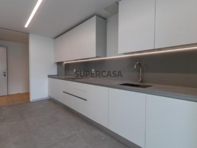 Apartamento T2 COM TERRAÇO