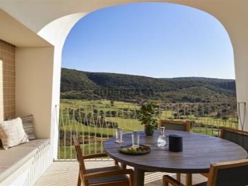 Apartamento T2 com terraço, Viceroy Residences, Loulé