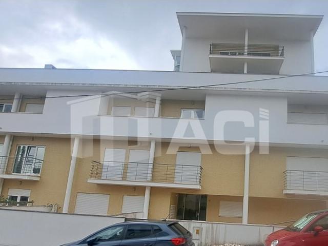Apartamento T2 Com Terraço centro cidade