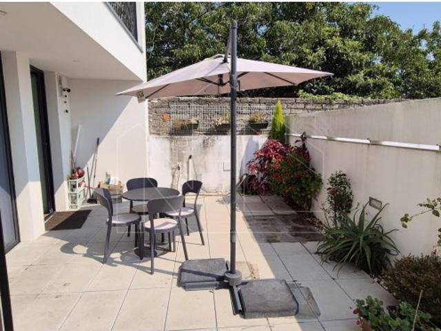 Apartamento T2 com Terraço de 45 m² em São Bernardo