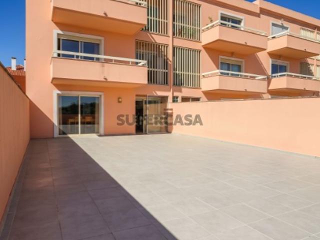Apartamento T2 com Terraço de 70 m² na Malveira