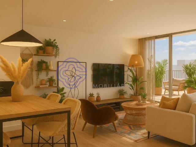 Aires 119 T2 c/ Garagem 82m² Bonfim