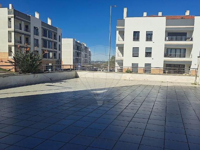 Apartamento T2 com Terraço e Garagem | Pereira do Campo Coimbra