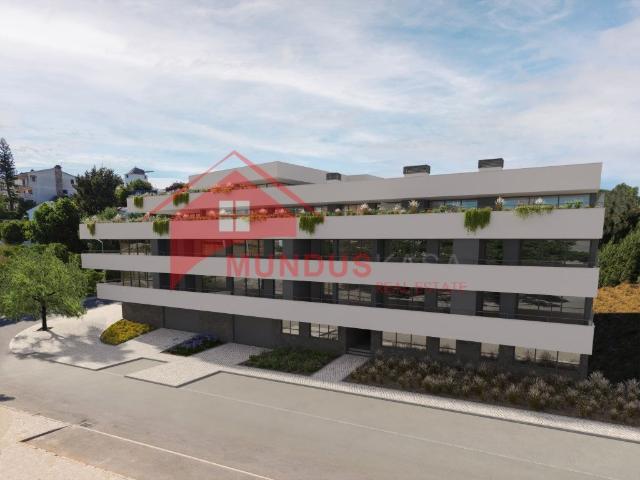 Apartamento T2 com Terraço e Parqueamento Santana Sesimb. 181m² Sesimbra Castelo