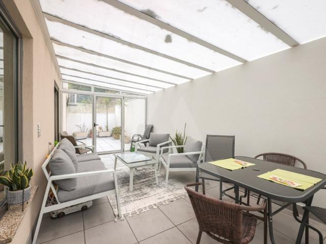 Apartamento T2 com terraço em Aradas!
