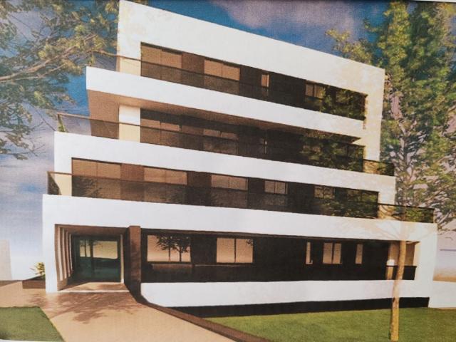 Apartamento T2 com Terraço Empreendimento Santo Ovidio Terraces