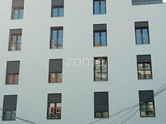 Apartamento T2 com terraço Fracção I