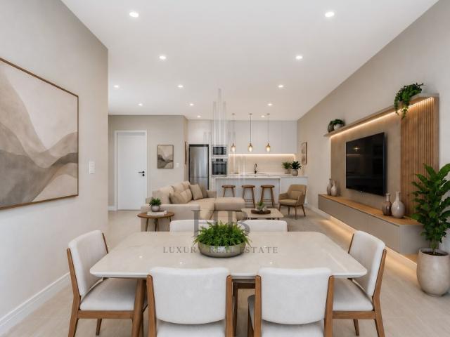 Apartamento T2 com terraço Loures