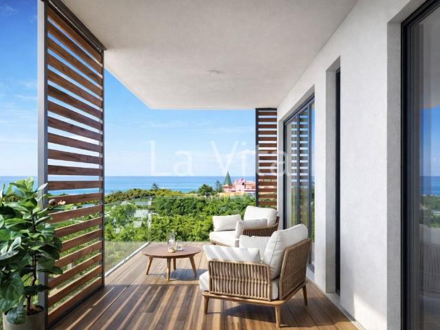 Apartamento T2 com terraço, na Parede, Cascais. 145m² Carcavelos e Parede