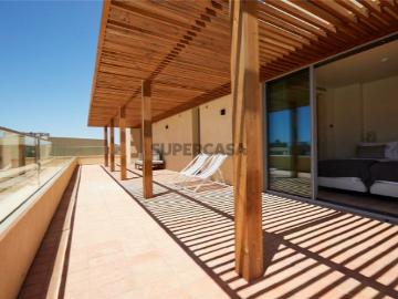 Porches, Concelho de Lagoa, Distrito de Faro, Algarve