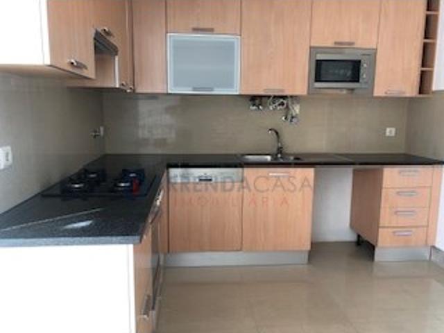 Apartamento T2 com terraço no Centro histórico de Barcelos