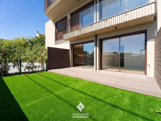 Apartamento T2 com terraço no Granja Living 91m² Arcozelo