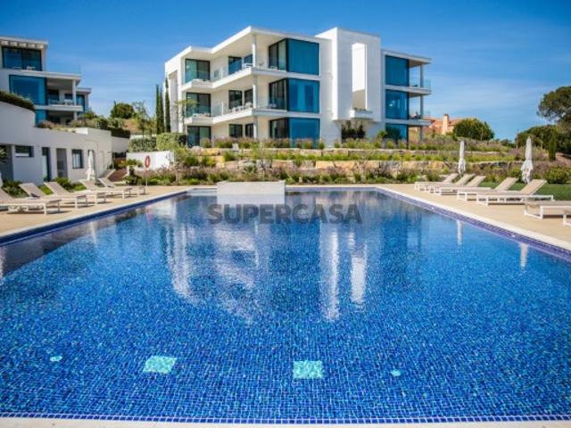 Apartamento T2 com terraço no Monte Rei Golf & Country