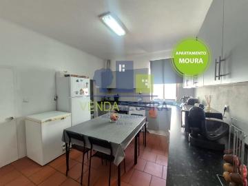 Apartamento T2 com terraço | Porta Nova | MOURA
