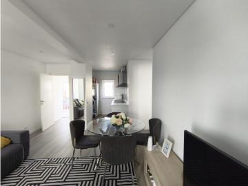 Apartamento T2 com terraço praia da Tocha