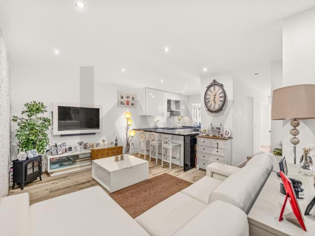 Apartamento T2 com terraço privativo em Campolide, Lisboa 100m² Campolide