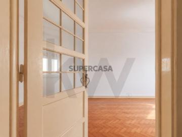 Apartamento T2 com Terraço | Príncipe Real