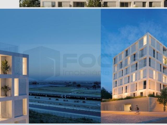 Apartamento T2 com VARANDA Cais de São Roque / Aveiro