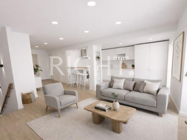 Apartamento T2 com varanda cidade Santarém