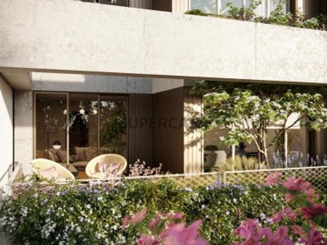 Apartamento T2 com varanda, COPA Cool Living, Lisboa