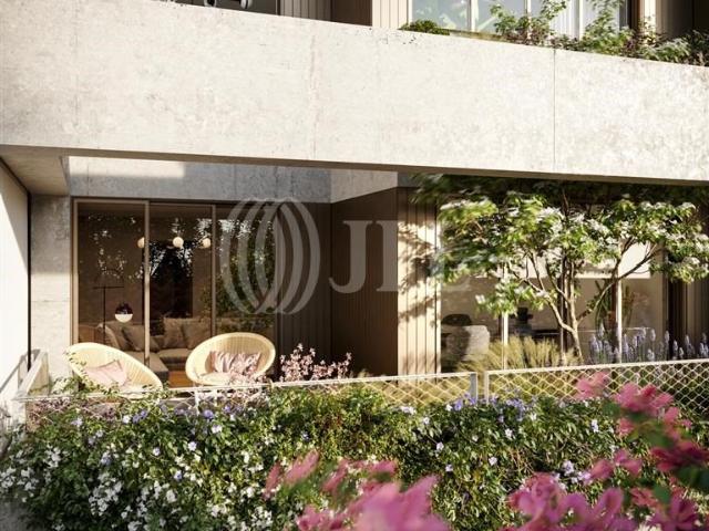Apartamento T2 com varanda, Copa Cool Living, Lisboa 0m² Alvalade