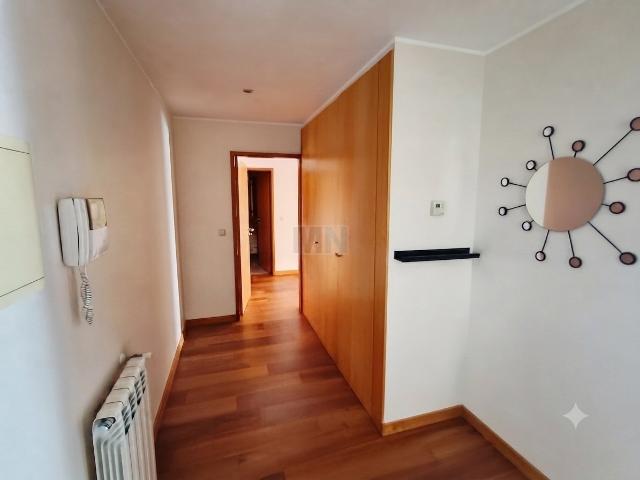 Apartamento T2 com Varanda de 14m² Junto ao Rio Mondego