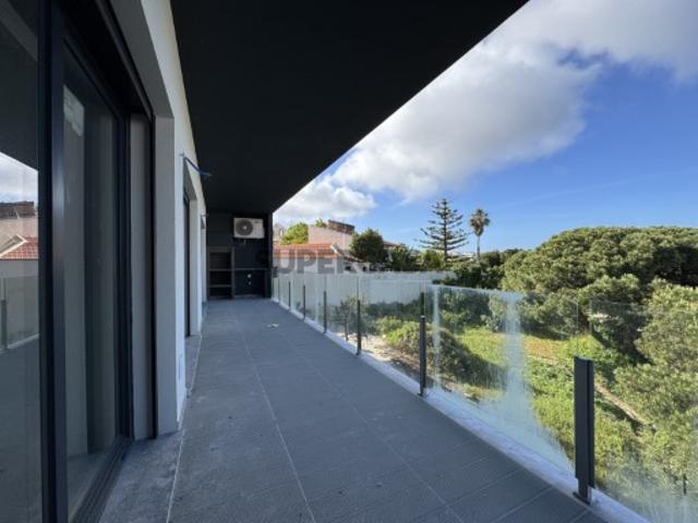 Apartamento T2 Pronto Habitar Quinta de Santa Teresa Charneca de Caparica