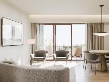 Apartamento T2, com varanda e estacionamento, em Sintra 0m² Rio De Mouro
