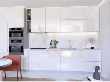 Apartamento T2 com varanda e garagem no centro de Portimão 84m² Portimão