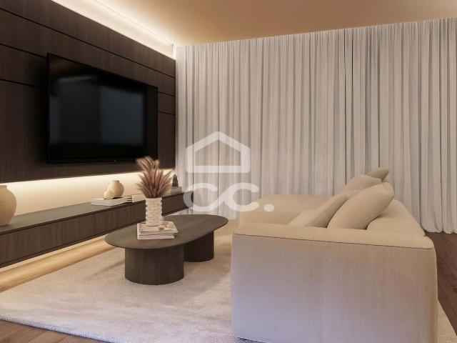 Apartamento T2 com Varanda e Garagem – São João Premium | Maia Pedrouços