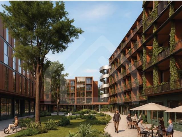 Apartamento T2 com varanda e terraço | Sete Fontes | Celas