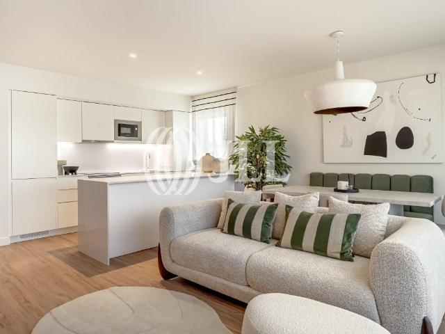 Apartamento T2 com varanda, em Telheiras, Lisboa 0m² Lumiar
