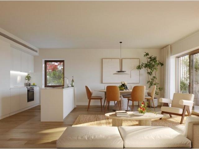 Apartamento T2 com varanda, em Telheiras, Lisboa 0m² Lumiar