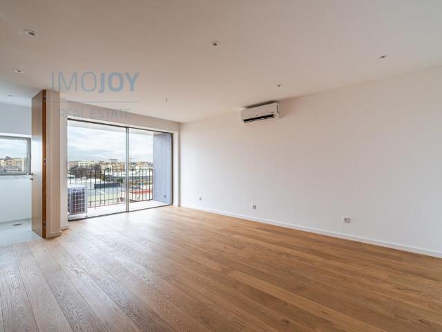 Apartamento T2 com Varanda em Matosinhos 65m² Matosinhos e Leça da Palmeira