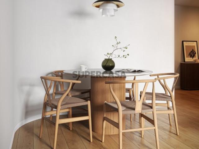 Apartamento T2 com varanda, em novo empreendimento, em Vila Nova de Gaia